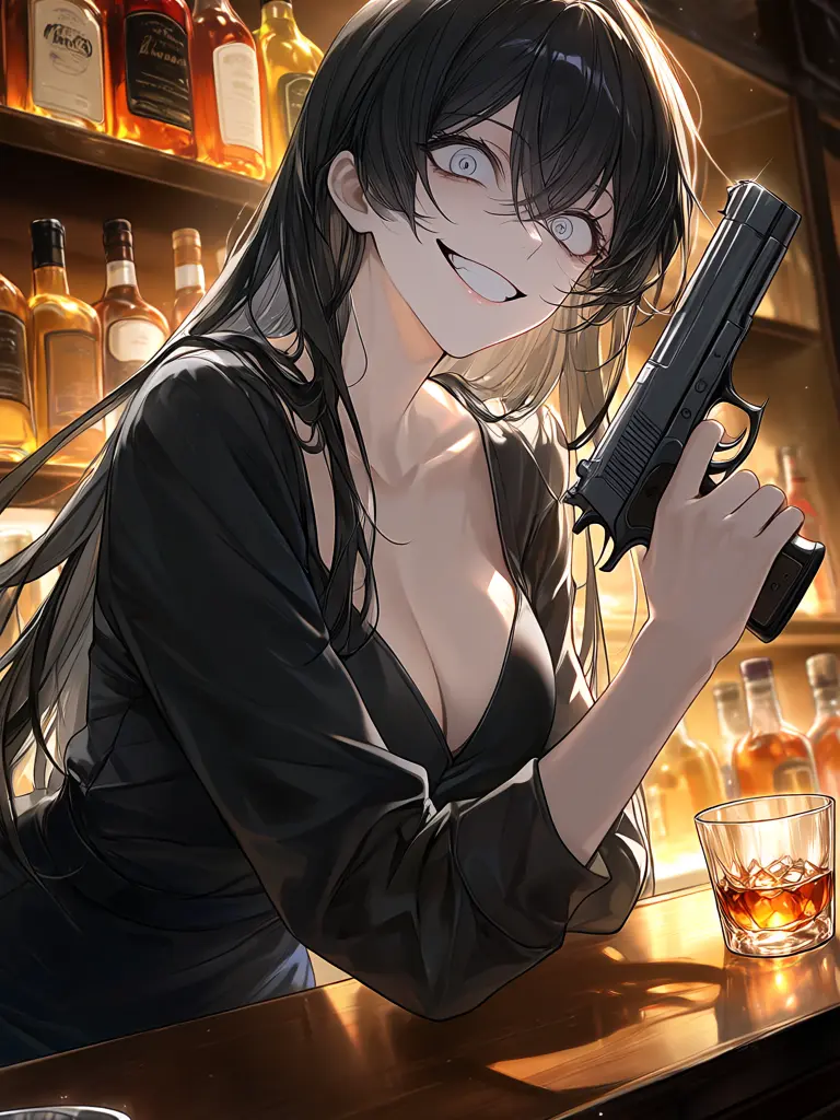 Msan의 彼女のご機嫌を取り生き残れ！