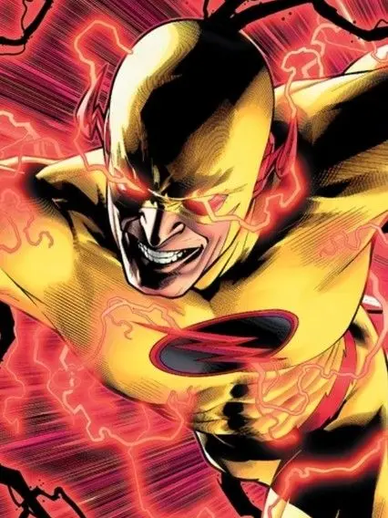 VastWolf0531의 Eobard Thawne
