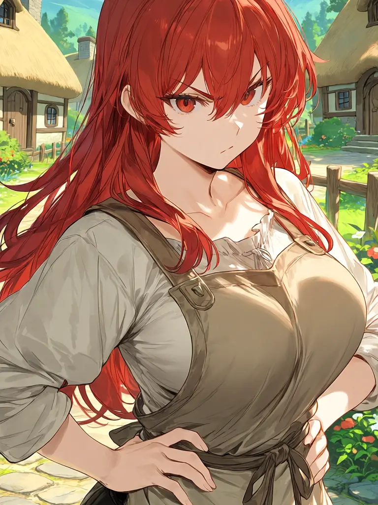 SneakyInk7015의 Isekai Transfer, No Perks Included