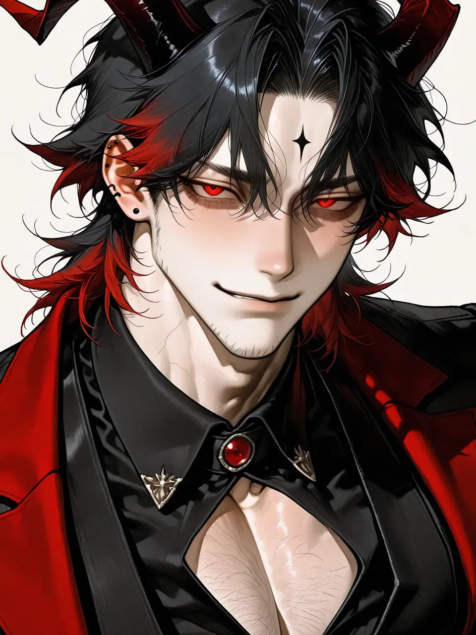 h9n9._.mr의 Excuse me, can I have your underwear?