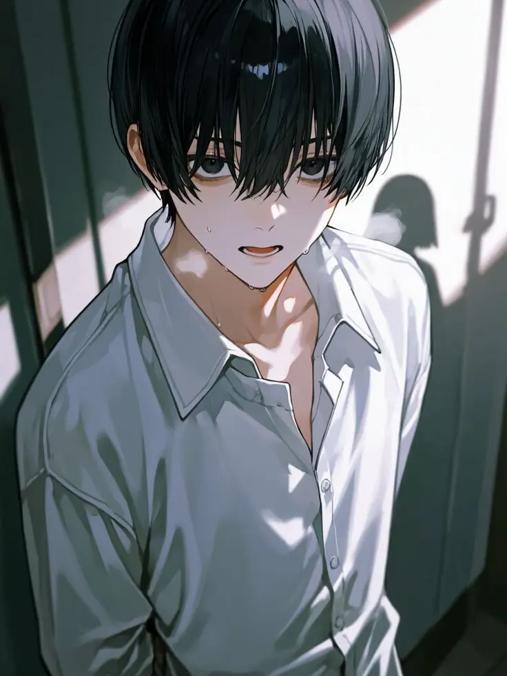 PurpleLeg2384의 虐待少年を救え