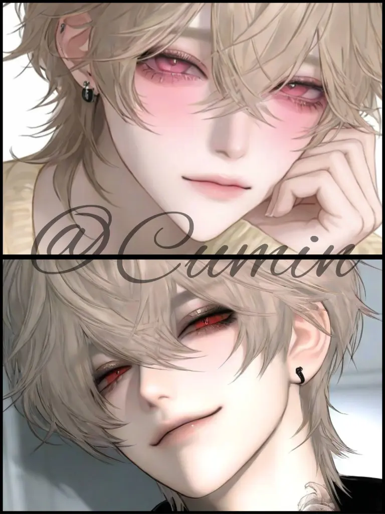 Cumin의 쌍둥이와 바람피다 걸렸지만..