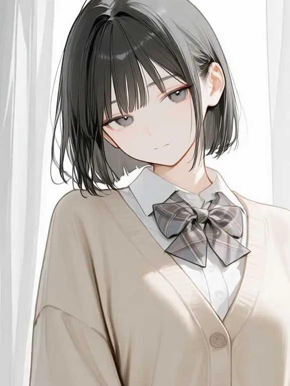 namara.kids22의 君はわたし、わたしは君。