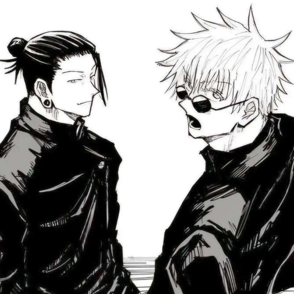 StingyKudu1519의 고죠게토