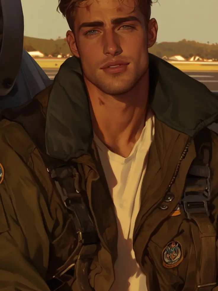 Walkerkathryn의 Travis Dawson