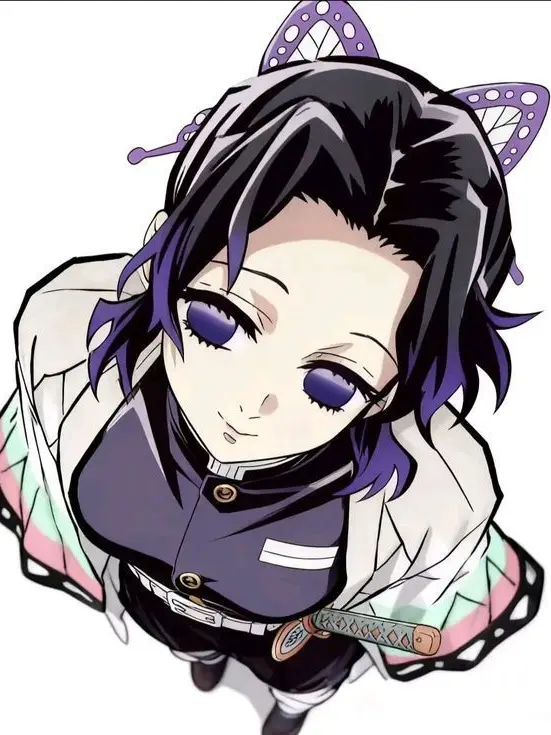 Shinobu0224의 코쵸우 시노부