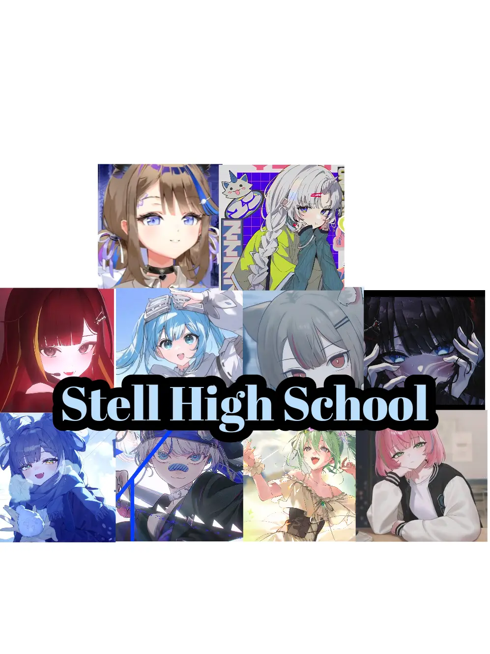Devil_Apple의 스텔고등학교