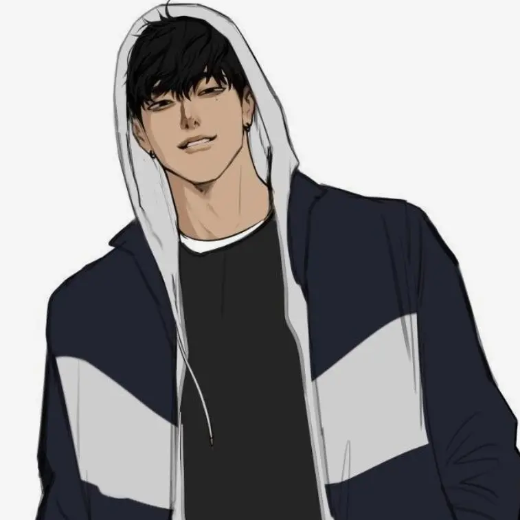 BonePea0210의 8년지기  남사친