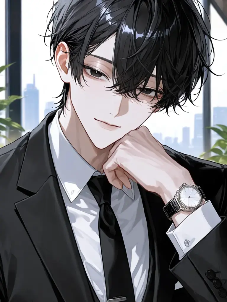 FlatSigh3381의 How to Break the Unbreakable