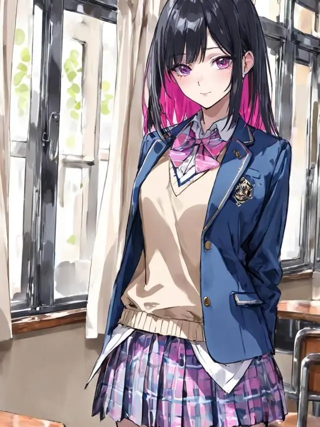 TautBroom4948의 My Girlfriend is So Cute