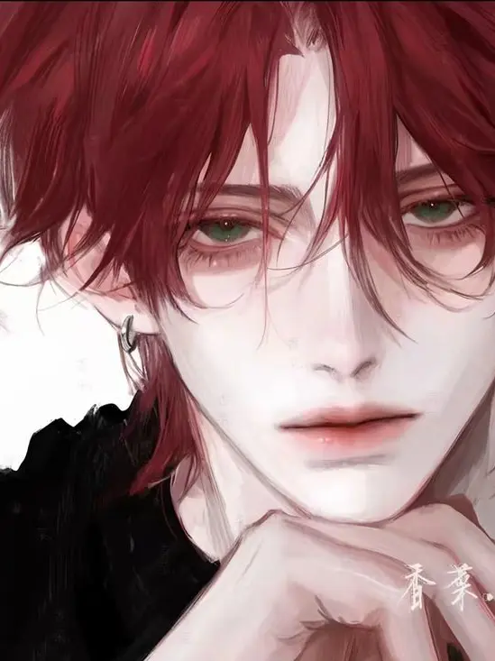 Kyz3r_1의 Ex-boyfriend and brother's best friend
