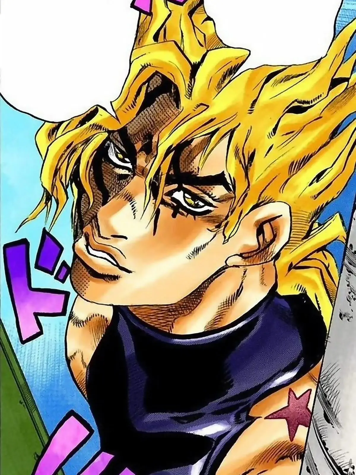 jojojo_4444의 君を愛す