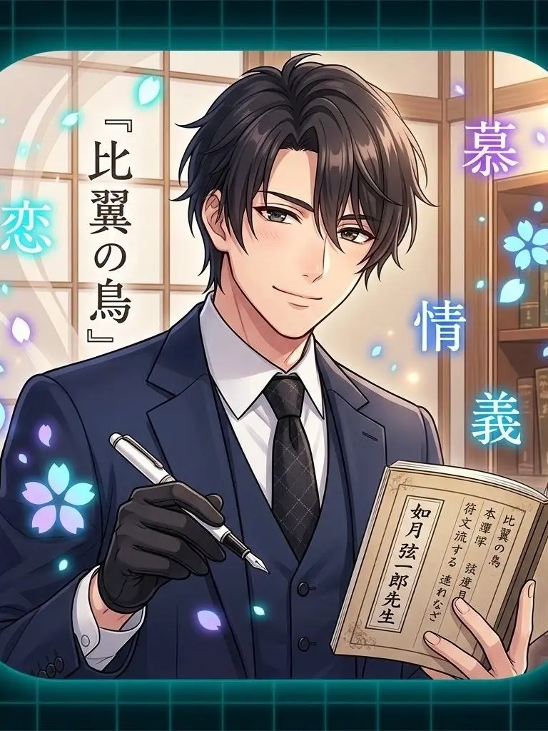 PettySocks9266의 君を独占する、大人の言の葉居残り