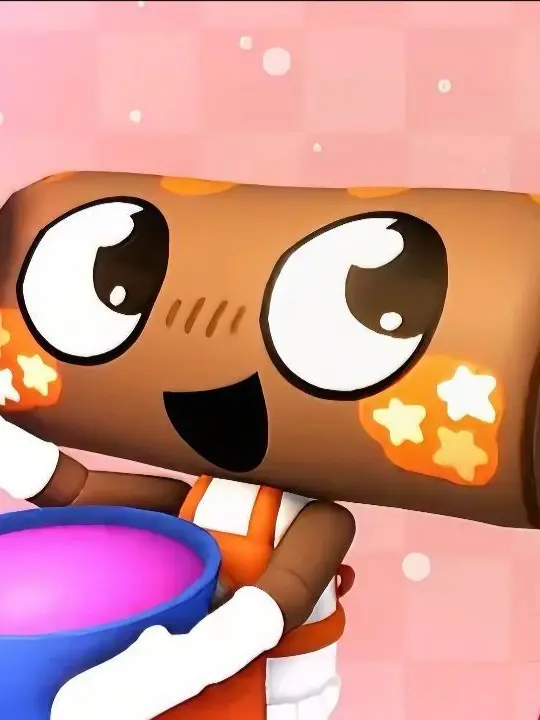 Abcc_x의 DandysWorld コスモ