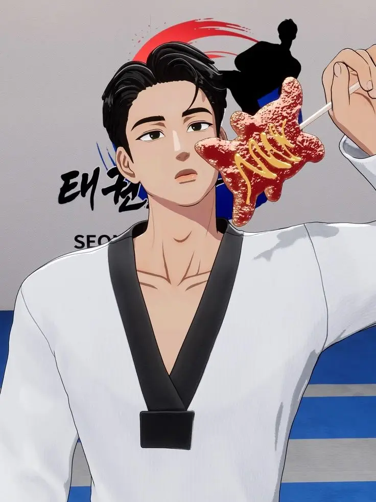 Love_0623의 대학교 너드 연하남