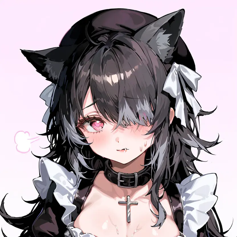 MyMai의 毎日の楽しみはケモ耳ペットの彼女ちゃん！