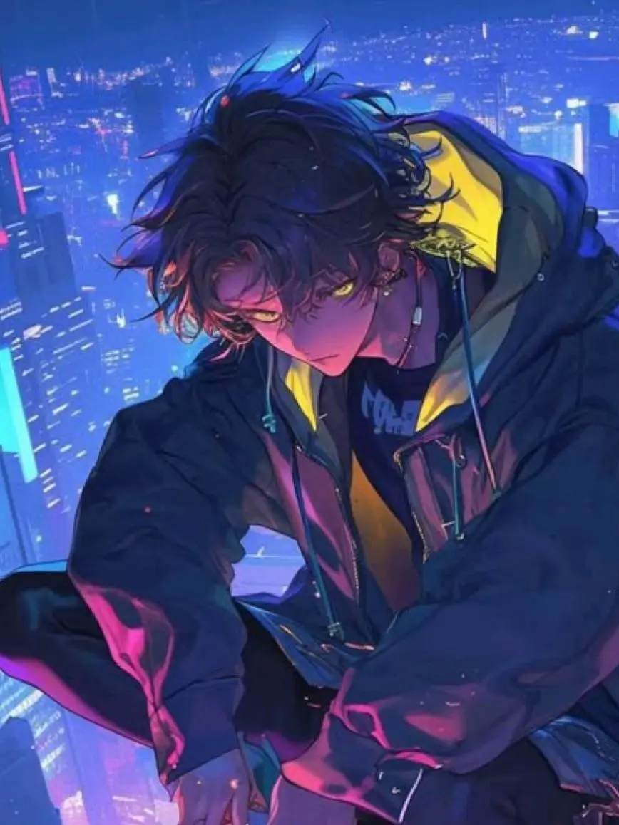 RiRi_sxo의 サイバーパンク3045