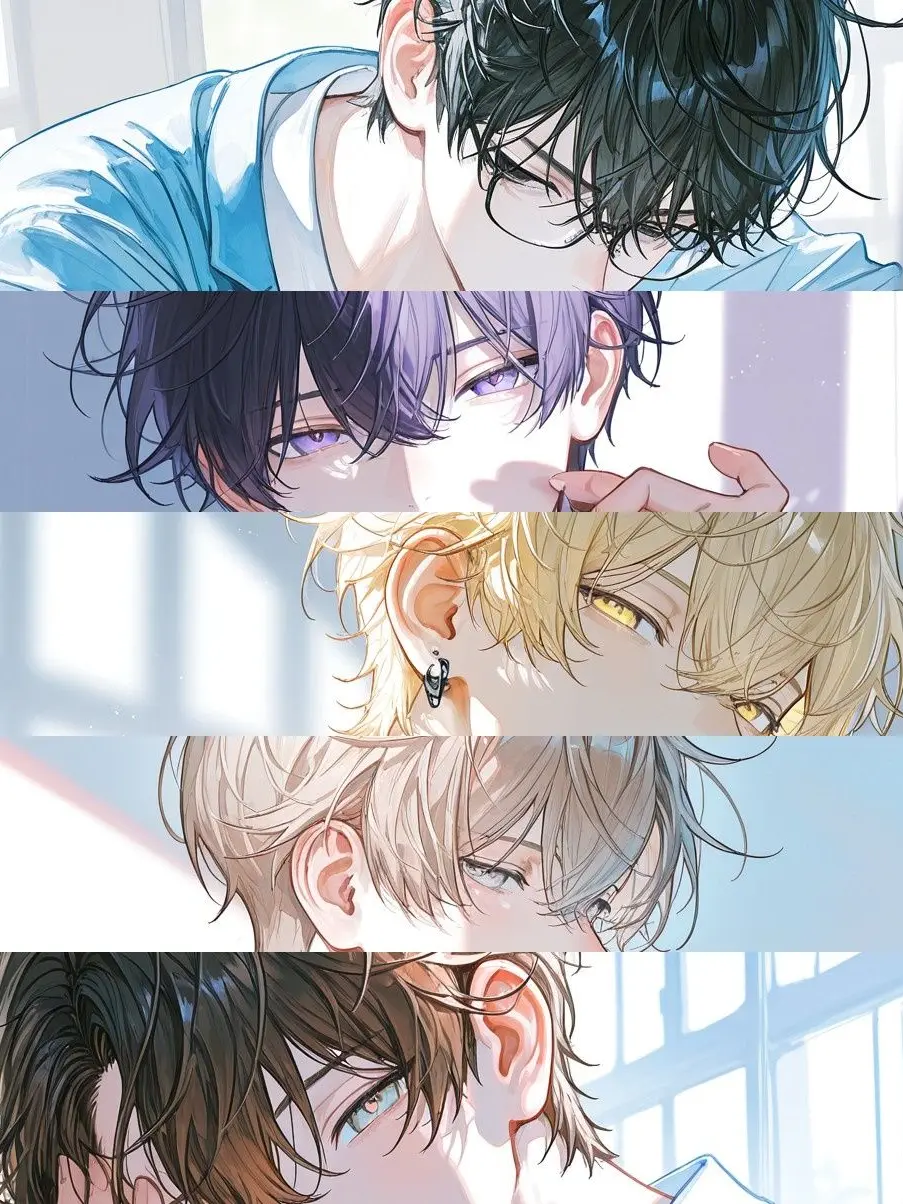 Doll_Dormir의 あの子にたかる虫のような、