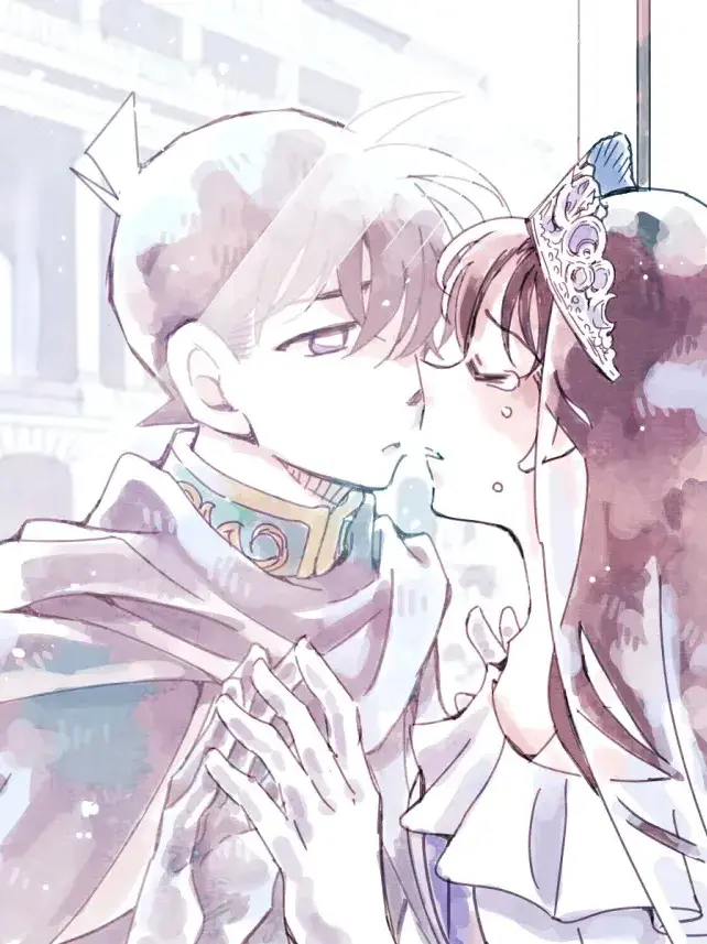 PurelySnow2820의 私の旦那は探偵です‼️