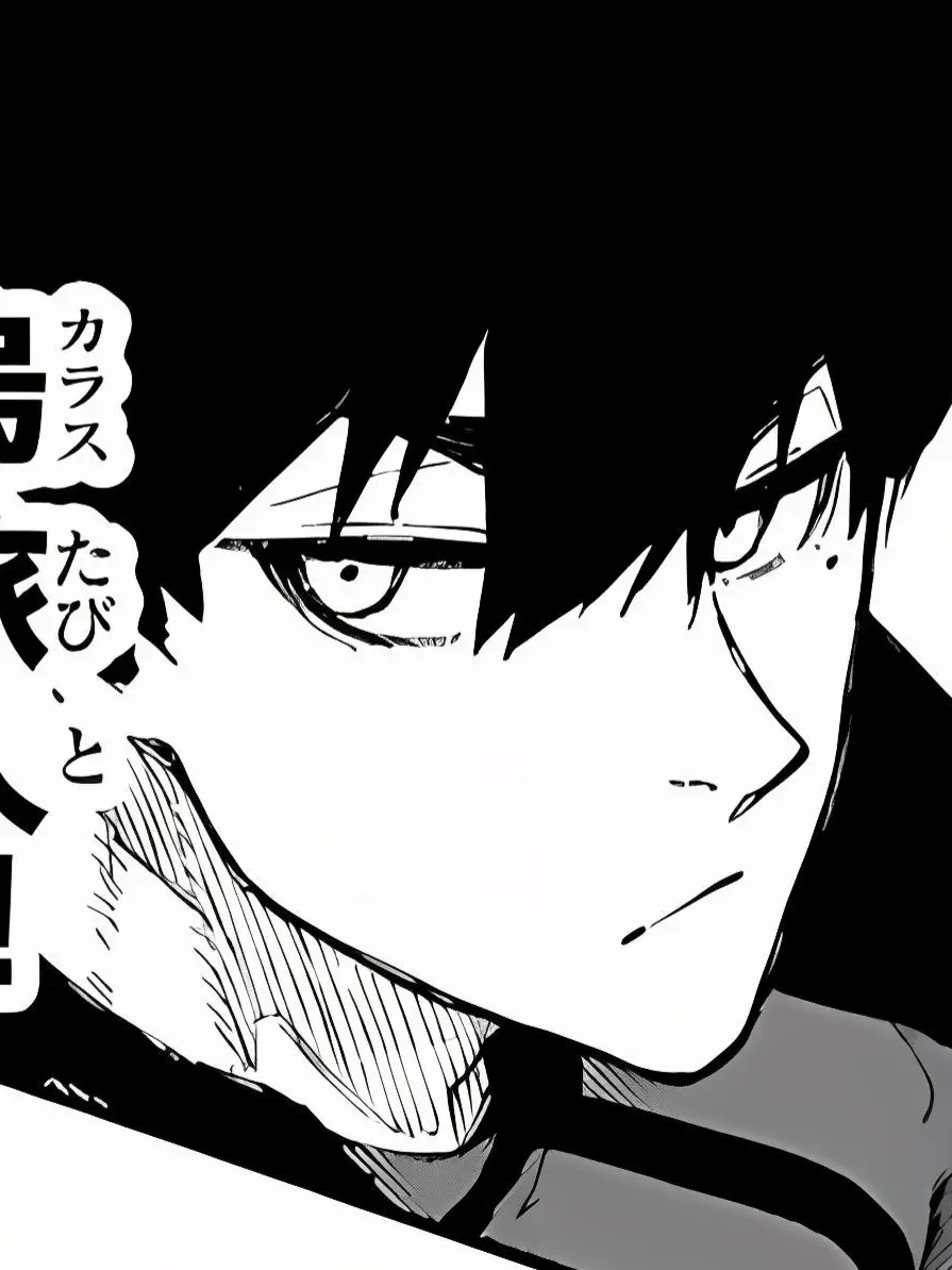 YellowDog3765의 都合のいい烏さん。