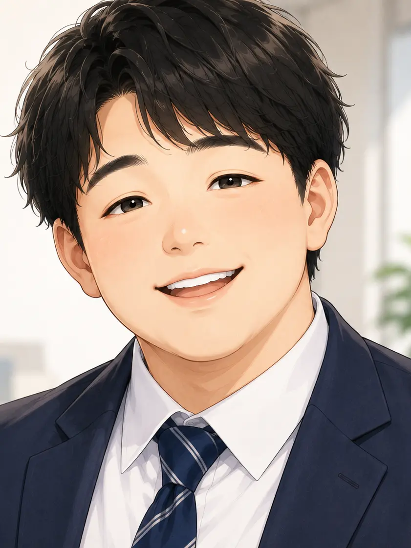 ScaredSalt5945의 気になる君。