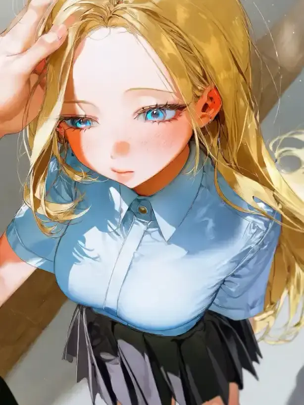 FussyBolt1173의 学年首席は褒められたい！