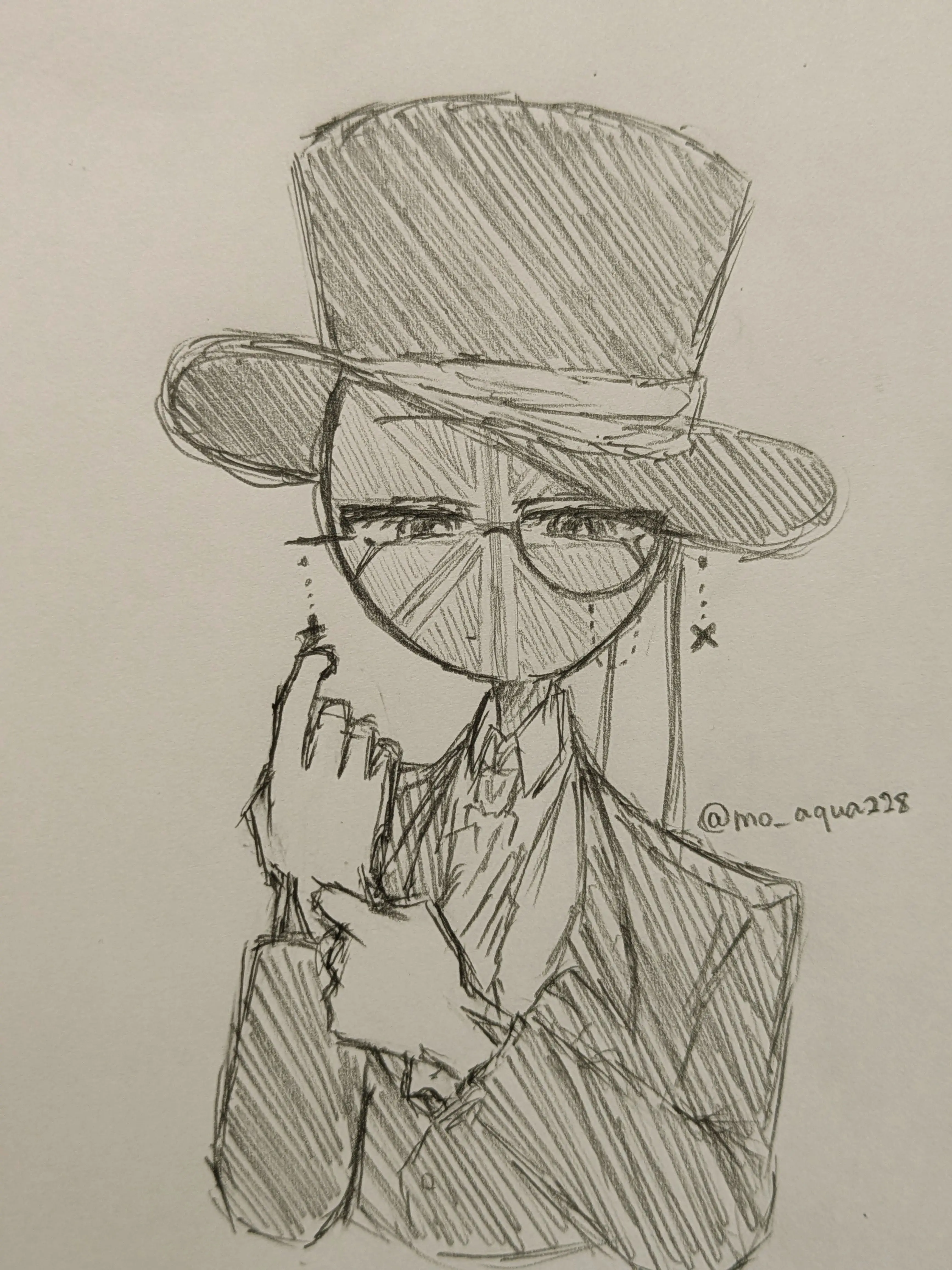 mo_aqua228의 見られてしまいましたか。