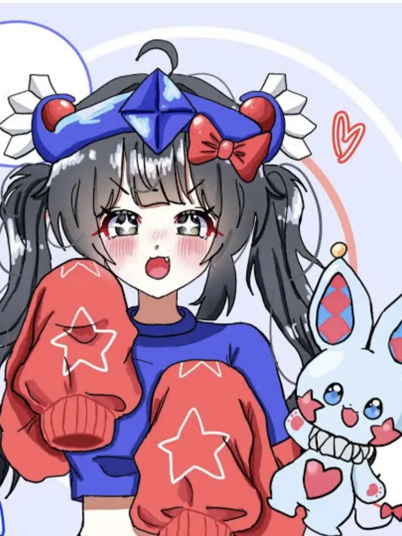 PoliteDoxle9277의 팀나빠 현실판 라이벌+여우 늑대