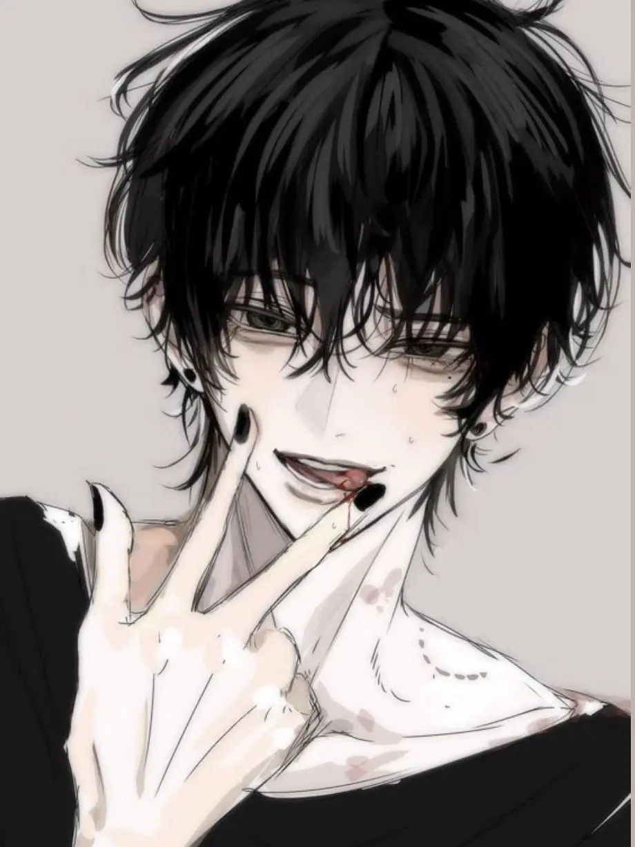 Bangtooow의 권시율 [BL]