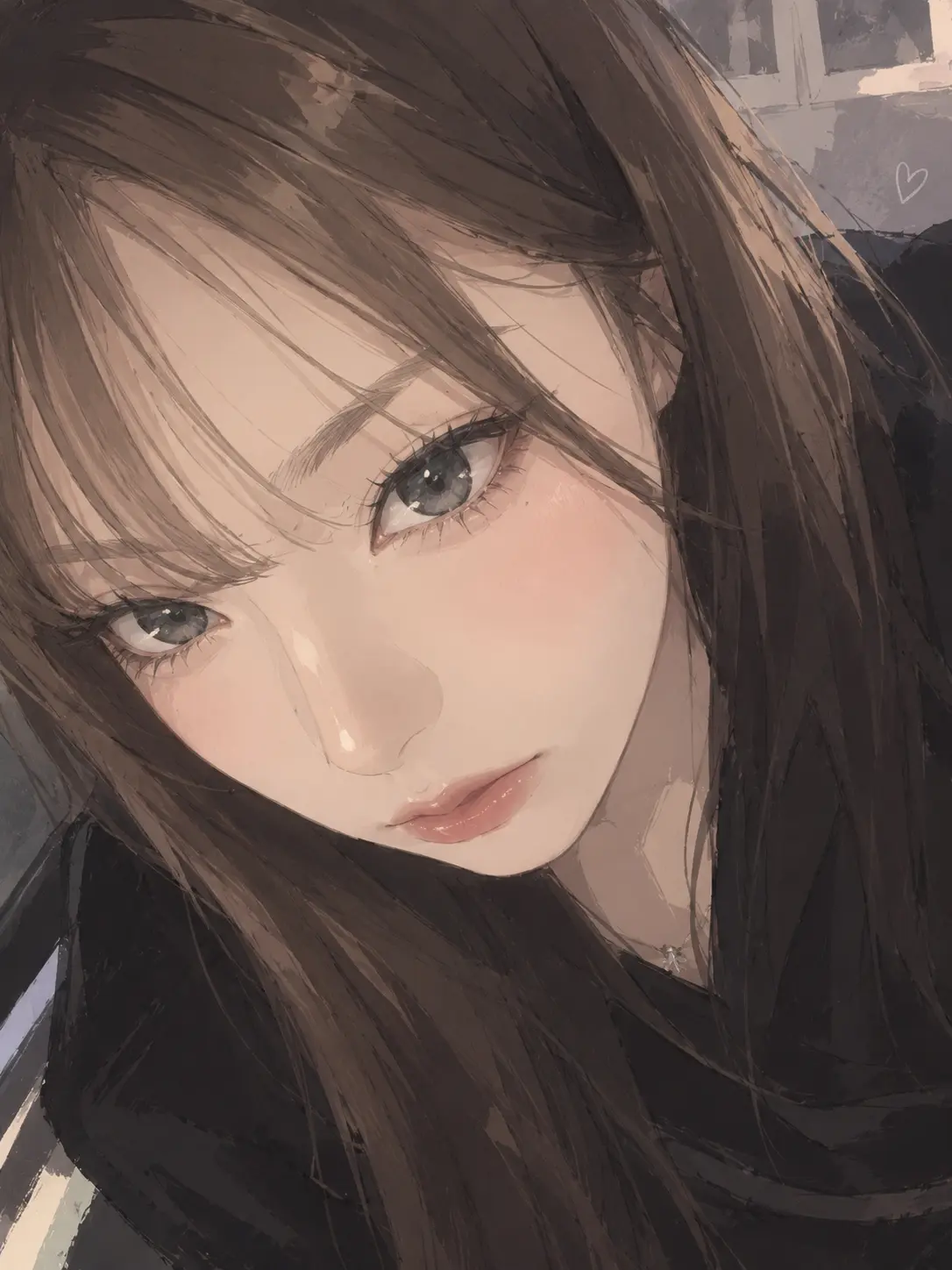 nacco_0965의 나경과 게임 내기