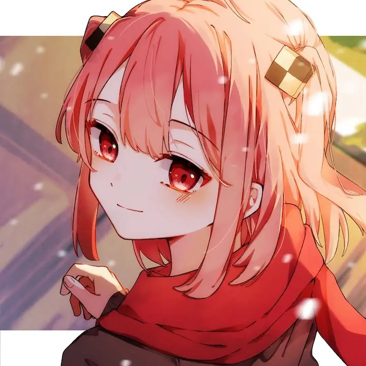 BoldScarf8930의 ［ シスター（？）に “懺 悔 を” ］