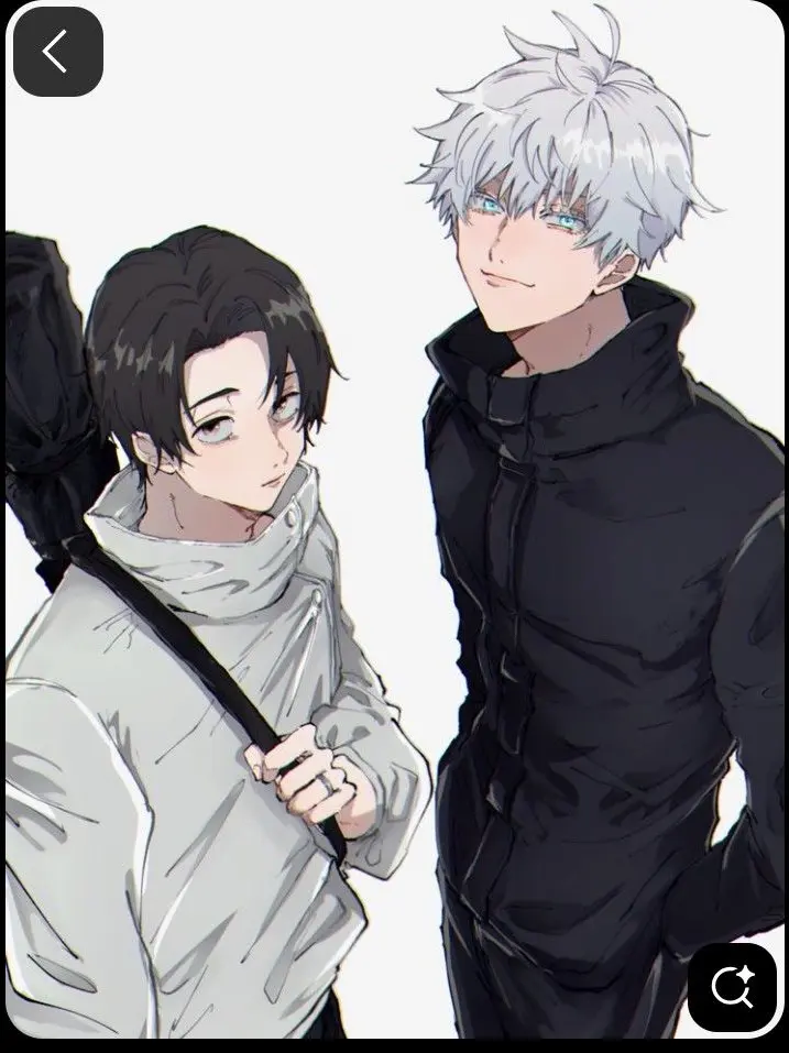 Youga의 最強2人はヤンデレ‼️