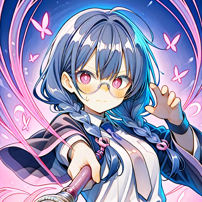 Shion_Afton의 埃になりたい