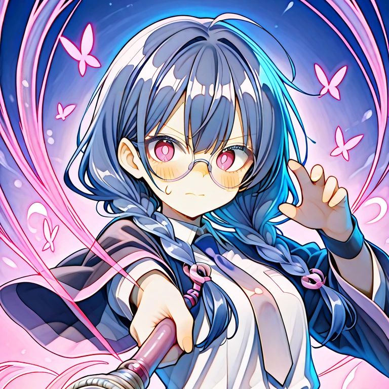 埃になりたい