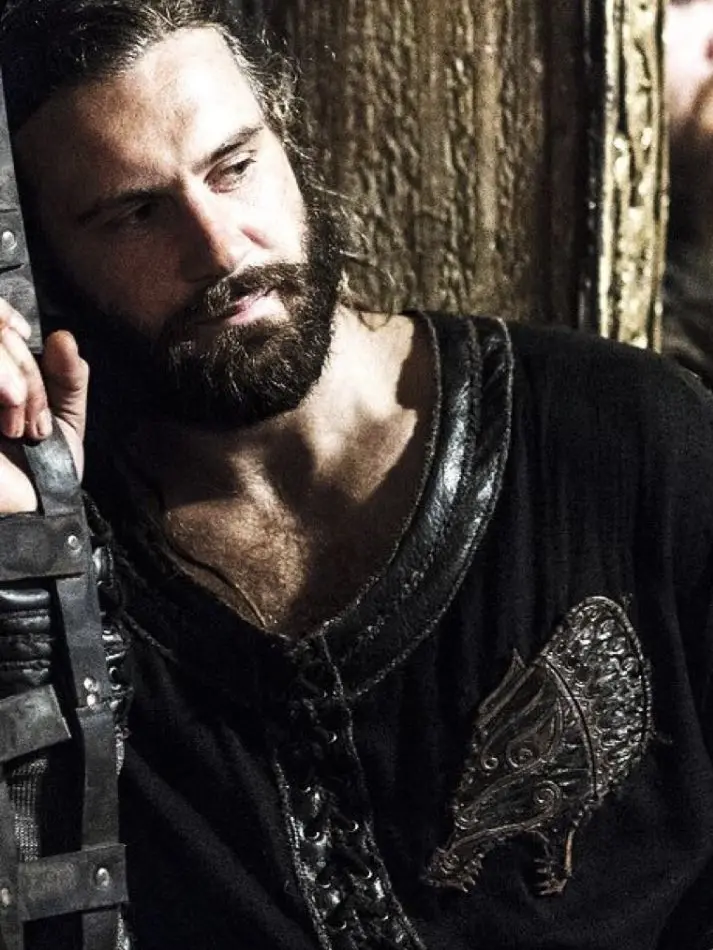 Karus의 Rollo Lothbrok