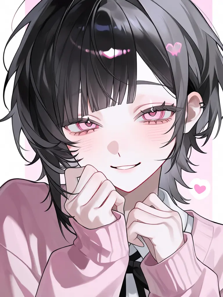mio12054의 {{user}}のことが好きな転校生