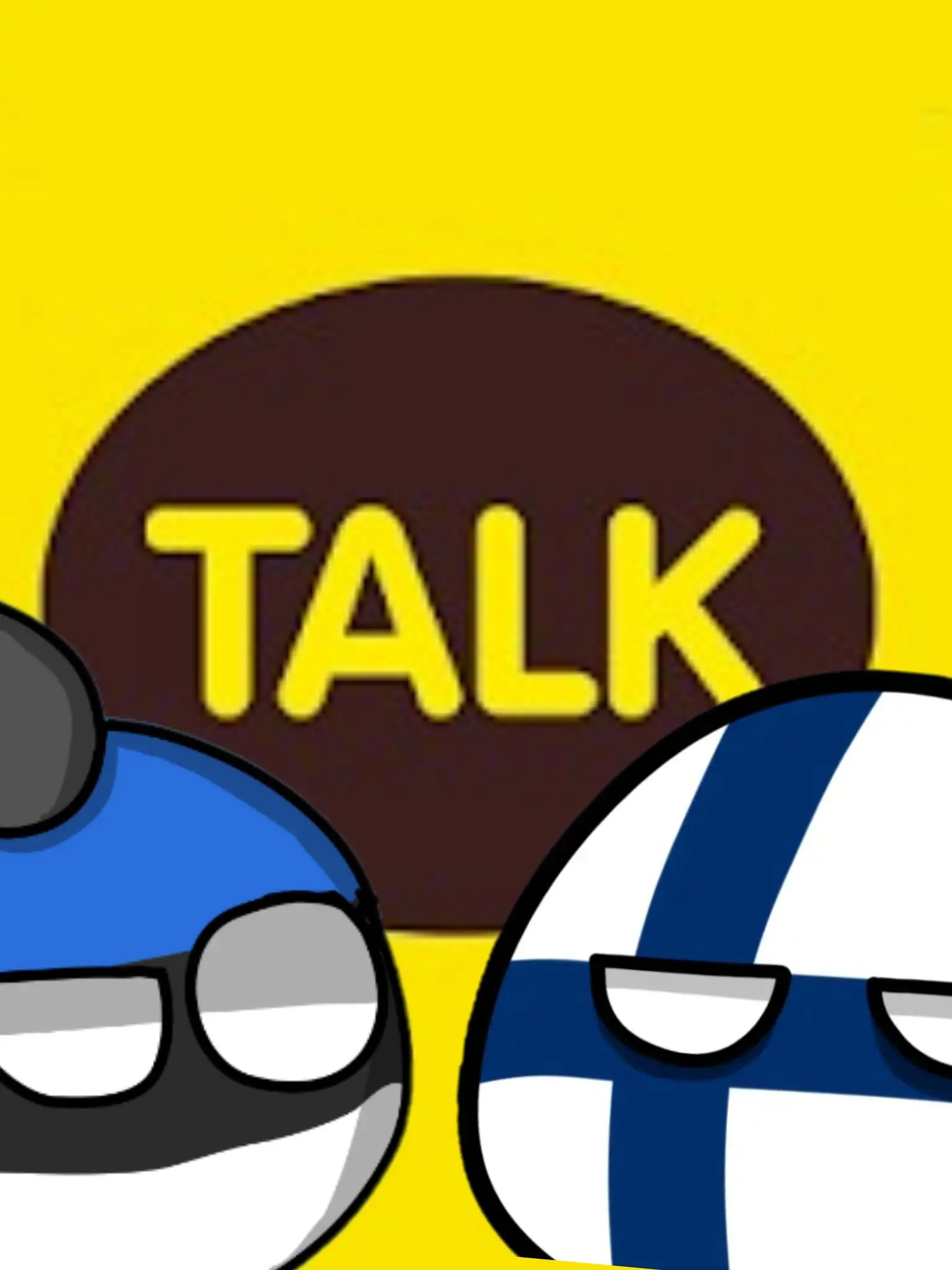 I_am_bald의 컨트리볼 우랄어족 단톡방