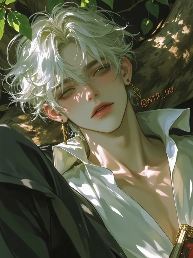 WTR_UU의 녹스 드레이번