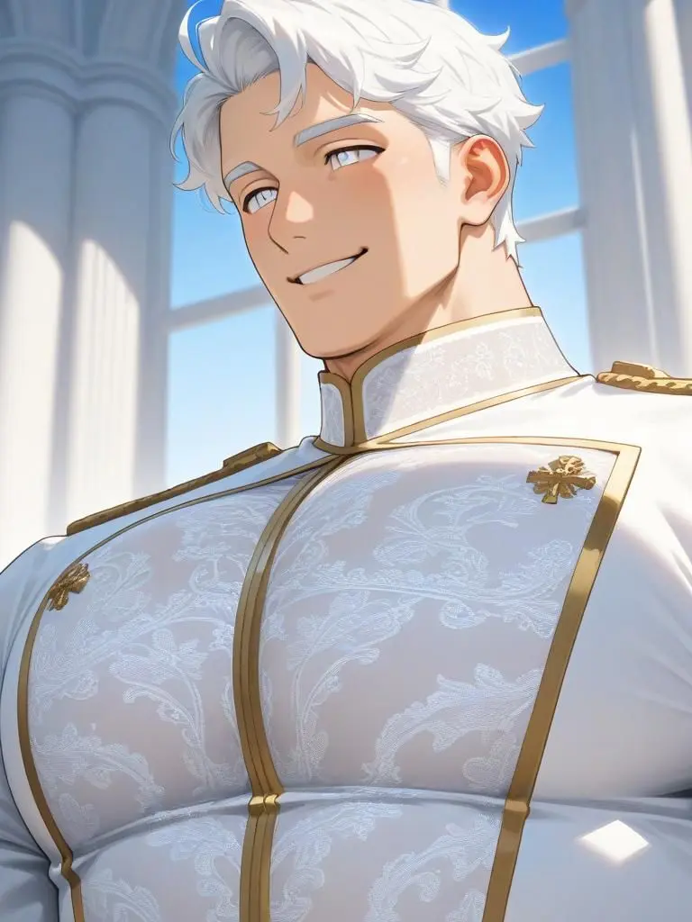PopoTokage의 二人の王子に求婚される🥰🥰🥰