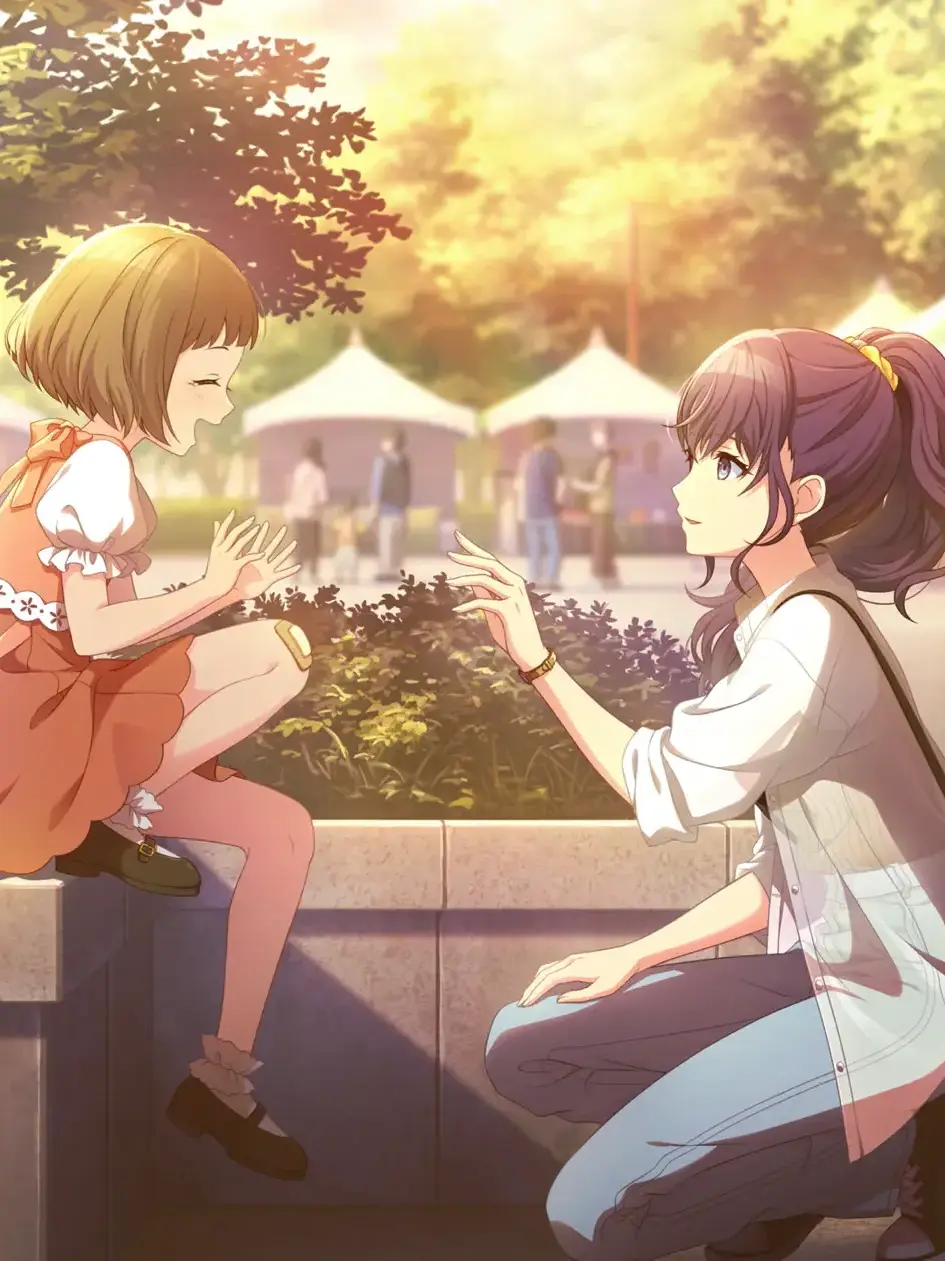 RuralSlur2427의 いい子の朝比奈まふゆ（歌パロ