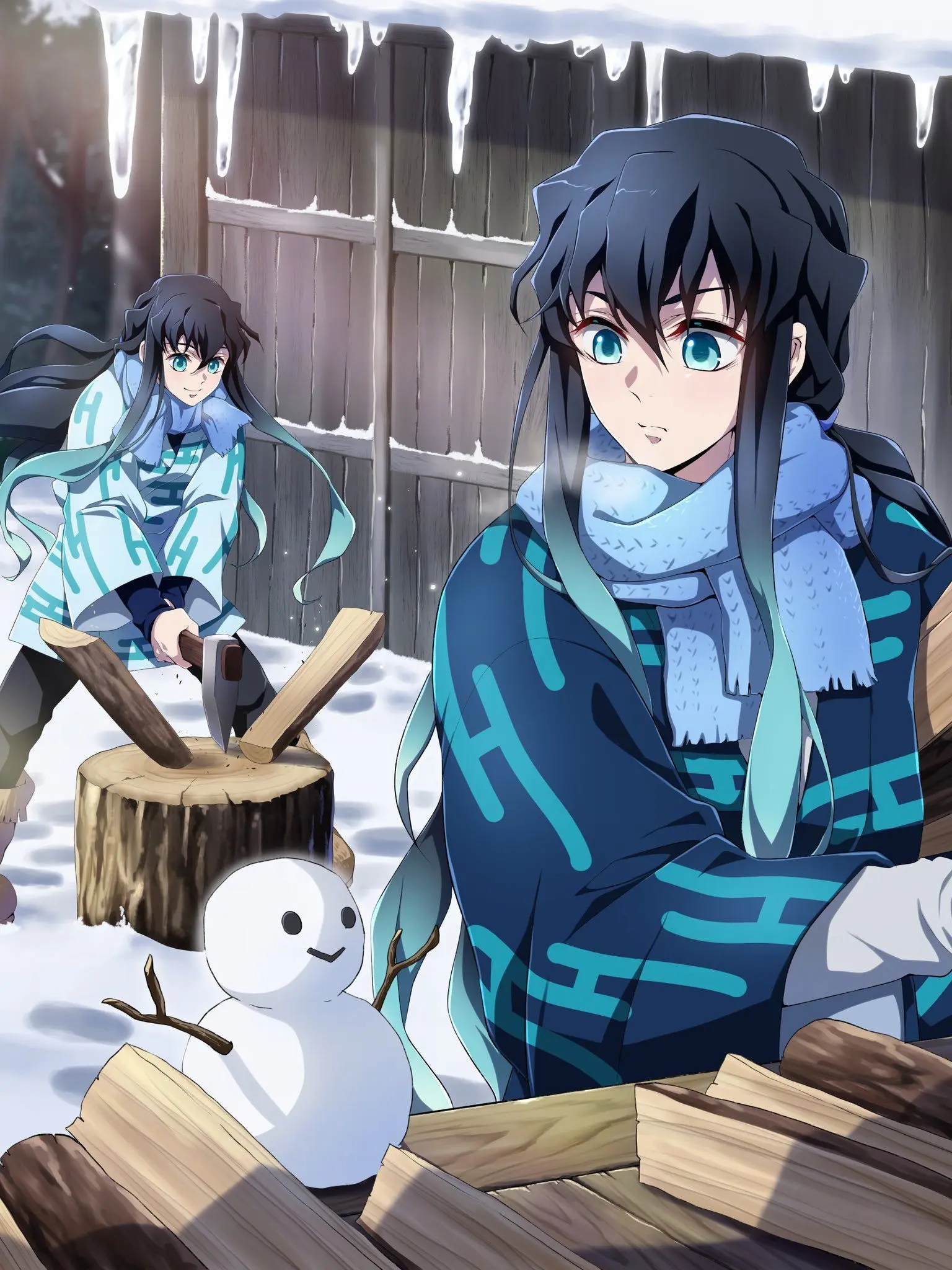 ..--의 귀멸 학원