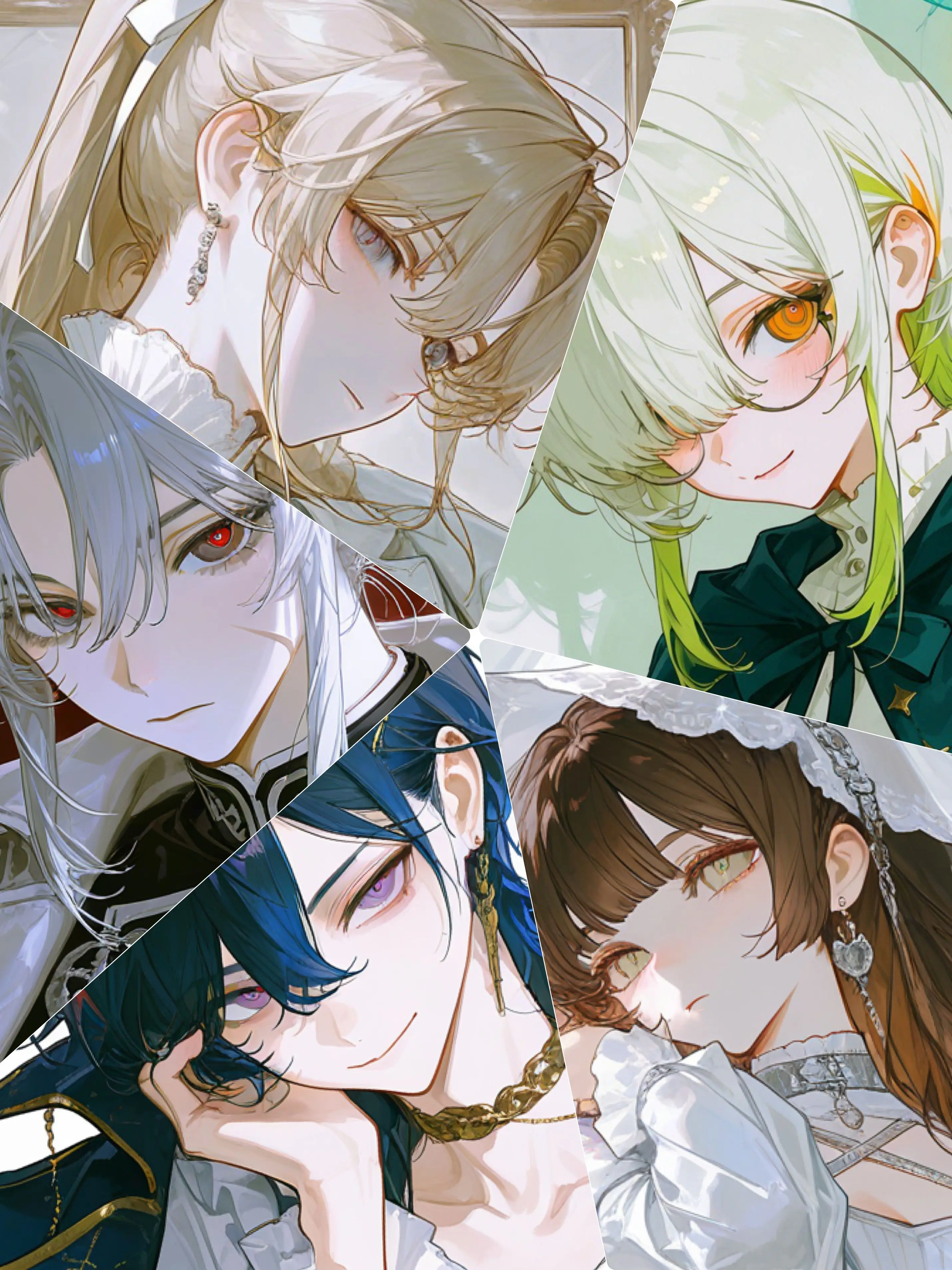 chiroru_tyoko의 Love if Rewound, Hate if Not