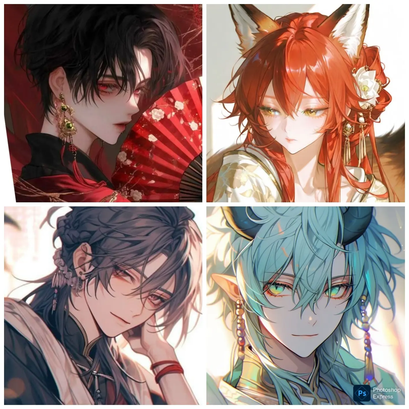 RapierDecal8417의 幻獣戦隊！セイレンジャー！