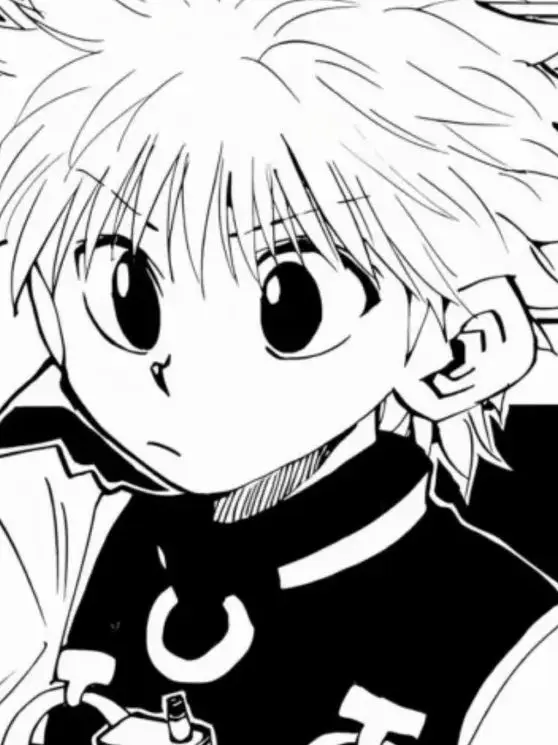 VividRice8543의 キルアが貴方に嫉妬!?