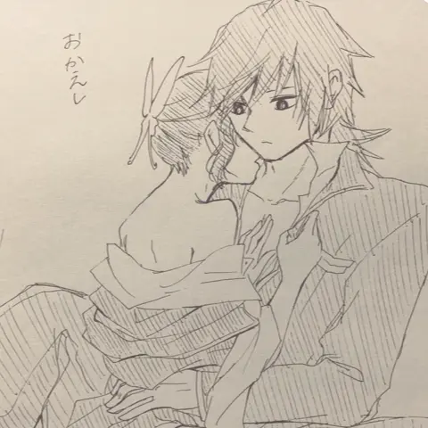 JovialTree4793의 토미오카 기유