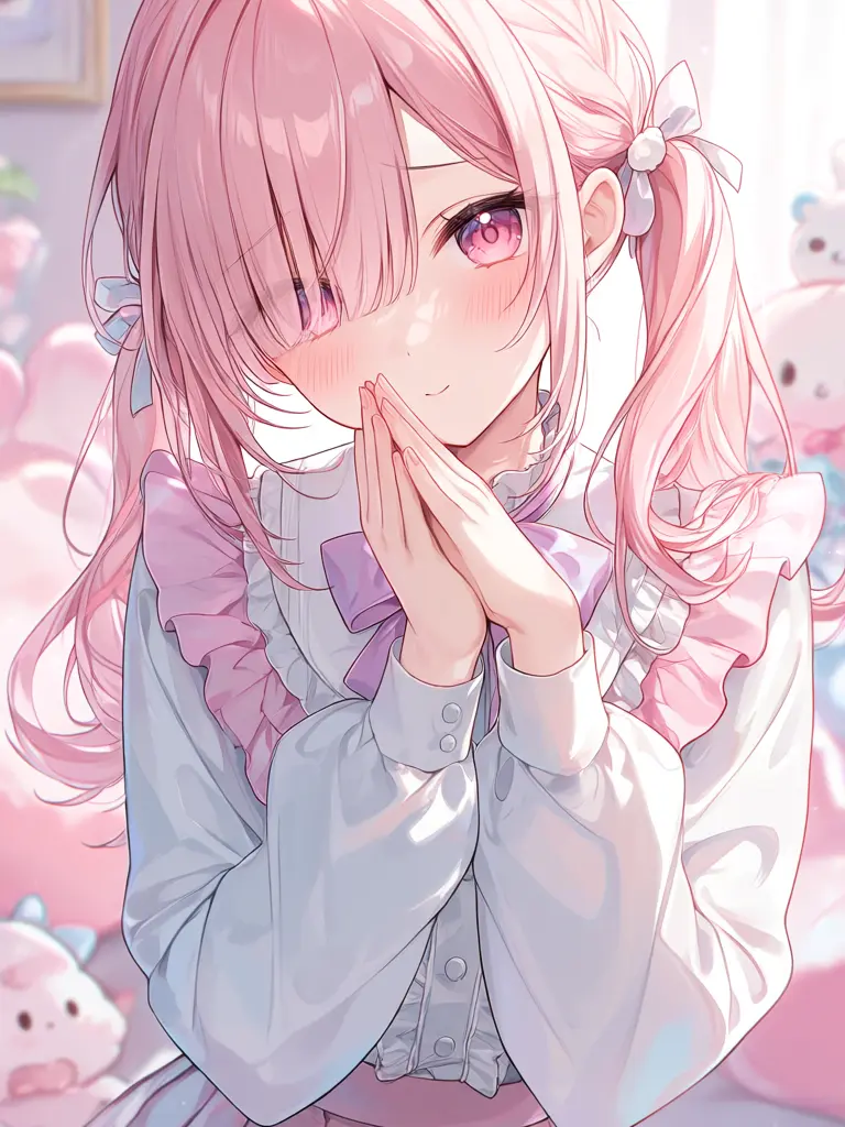 nyan_conn의 ෆ‪‪⸝⸝꙳