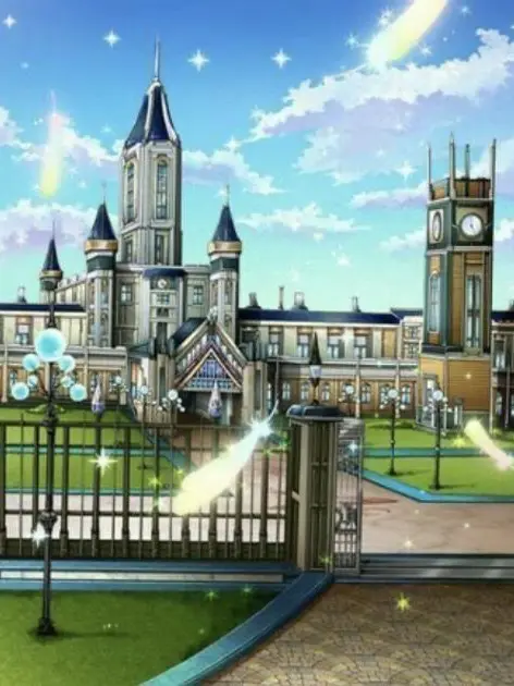 Thegoathasarrived의 Arcane Rank Academy