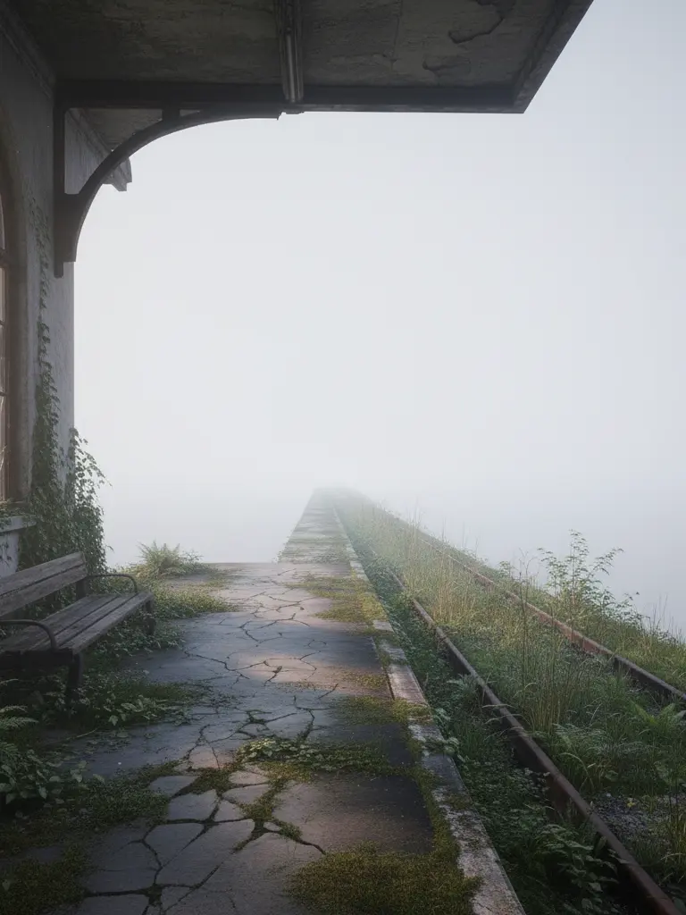 BadShot5569의 The Trainfields