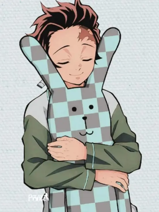 The_original_mitsuri의 KNY - Sleep