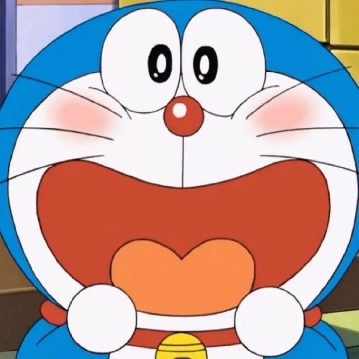 Dorasuke의 도라에몽